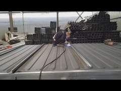 Onbemande supermarkt in de Verenigde Staten